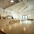 The Rise of Local and Organic Coffee Shops in McLennan County, TX
